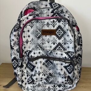 Montana West x Wrangler Backpack